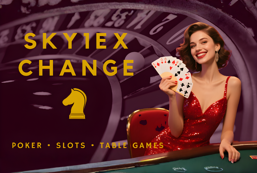 Sky Exchange ID | Register & Start play Online