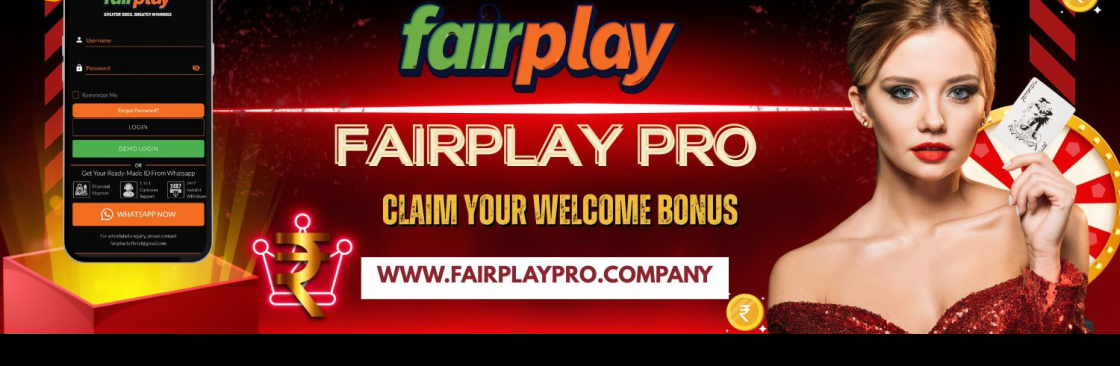 fairplay pro Cover Image