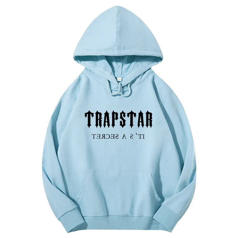 Trapstar Hoodie Profile Picture