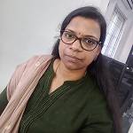 Deepa Sreegi Profile Picture