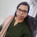 Deepa Sreegi Profile Picture