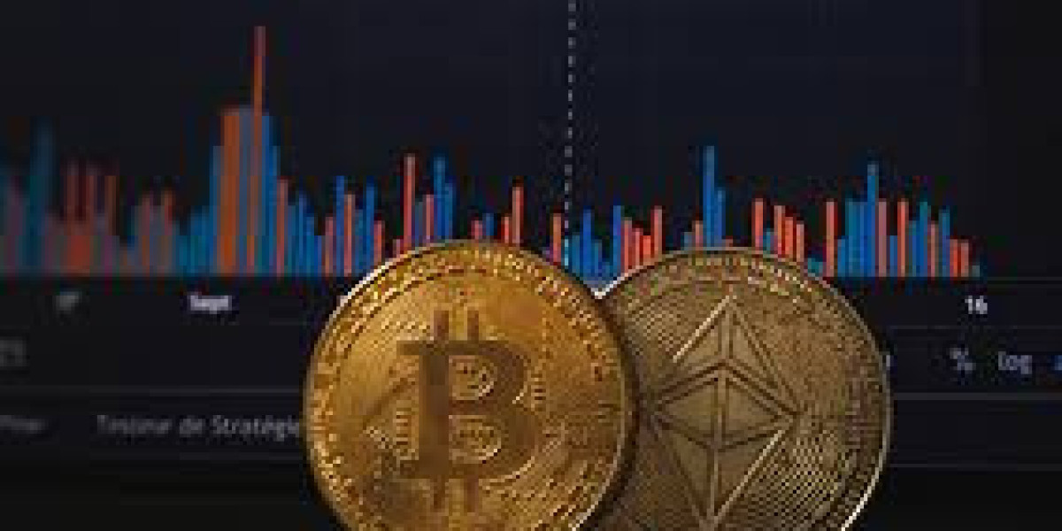 Blockchain Payment Gateway Meets Crypto Trading Platform: The Future of Digital Finance