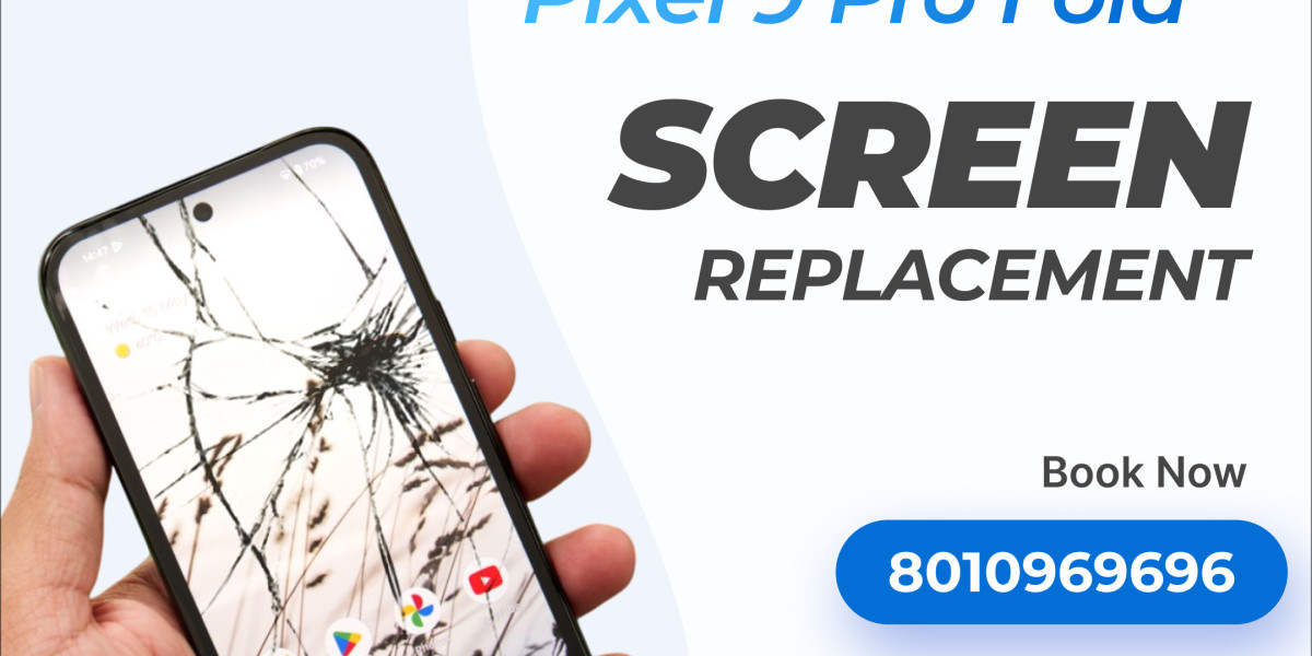 Google Pixel 9 Screen Replacement Cost in Bangalore: Complete Price & Repair Guide (2026)
