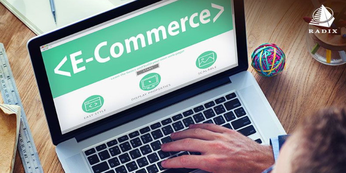 Top Ecommerce Development Services in Jaipur to Boost Online Sales