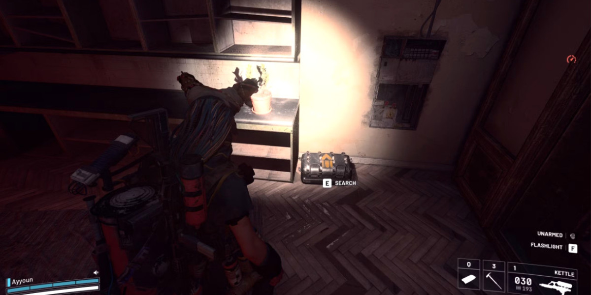 RSVSR Where to Spend Coins in ARC Raiders for Gear Upgrades