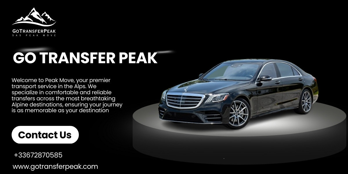 Alps ski resort transfers for Joyful Winter Trips