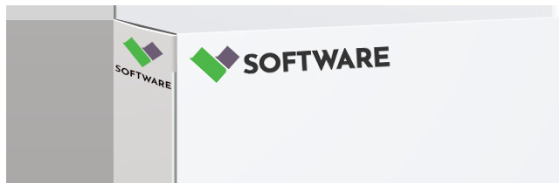 V SOFTWARE Cover Image