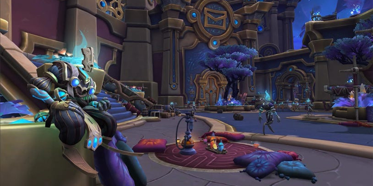 MMOexp WoW Classic 20th Anniversary: Best Races for Mage in Classic