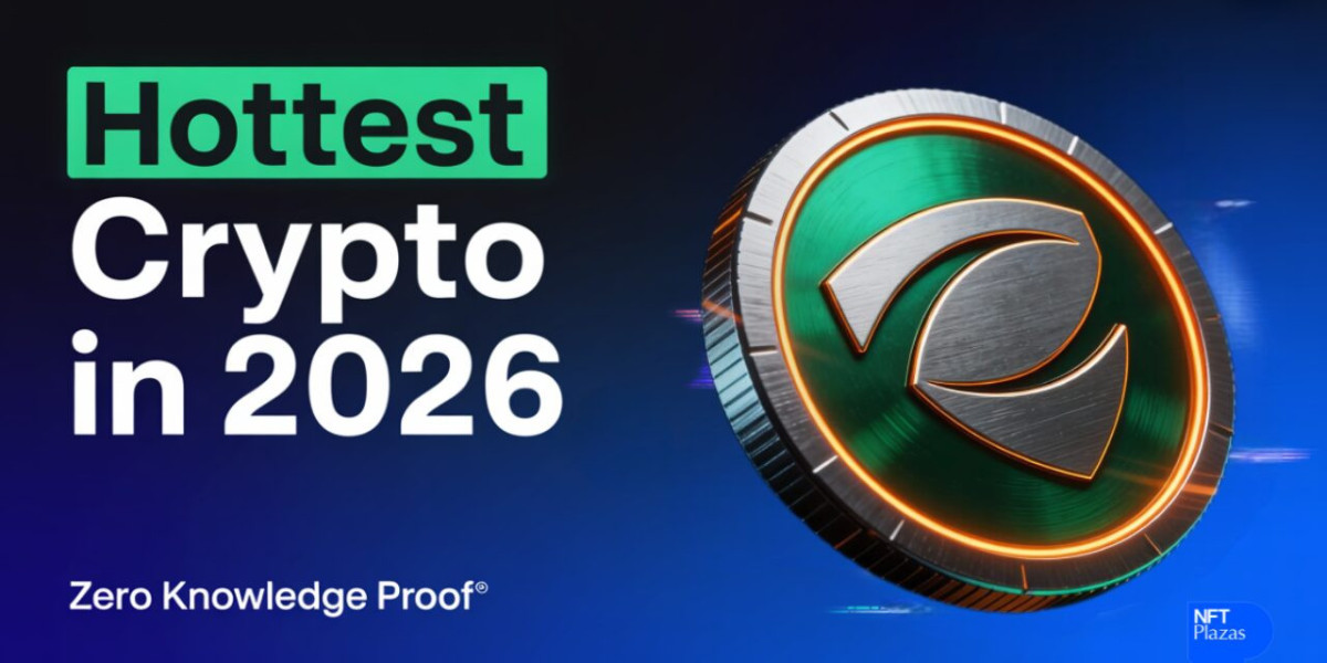 Zero Knowledge Proof (ZKP): Building the Infrastructure Behind Private AI Crypto