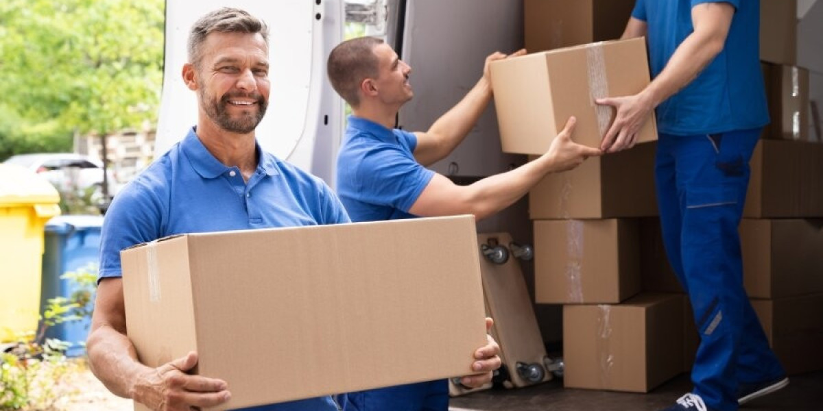 Elevate Your Move: Why Professional Moving Services in Boulder, CO Are a Smart Investment for Your Home