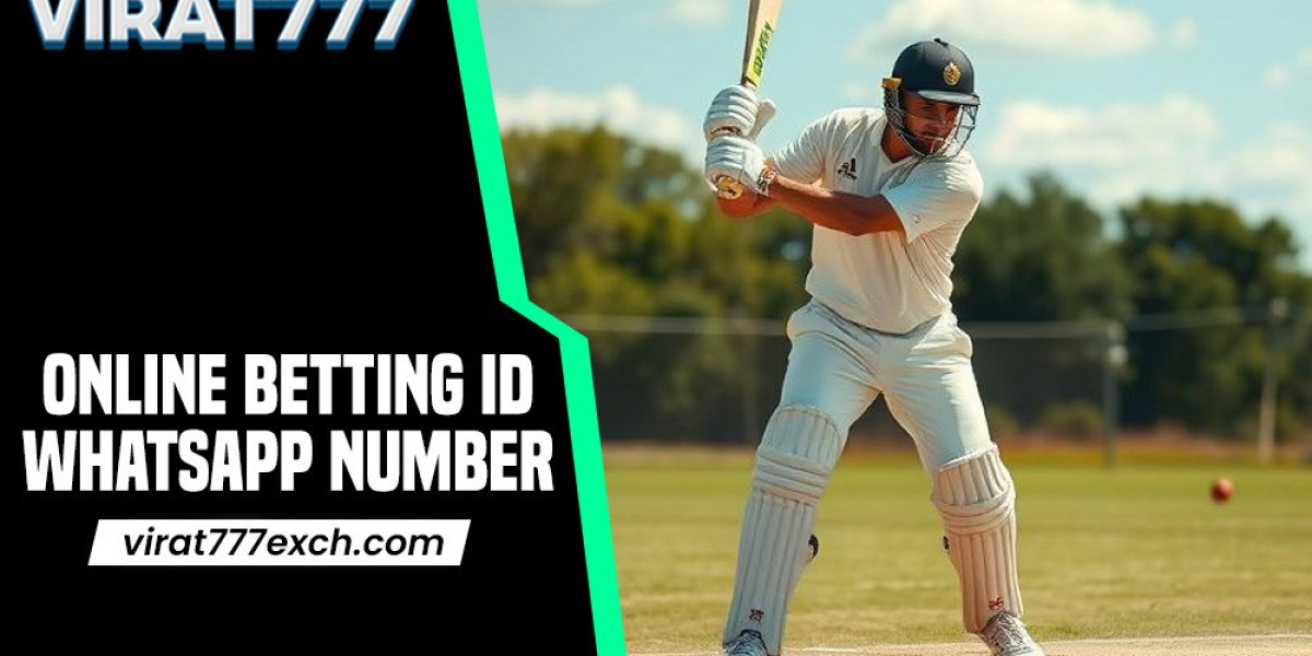 Online Cricket ID Whatsapp Number – What People Really Look For
