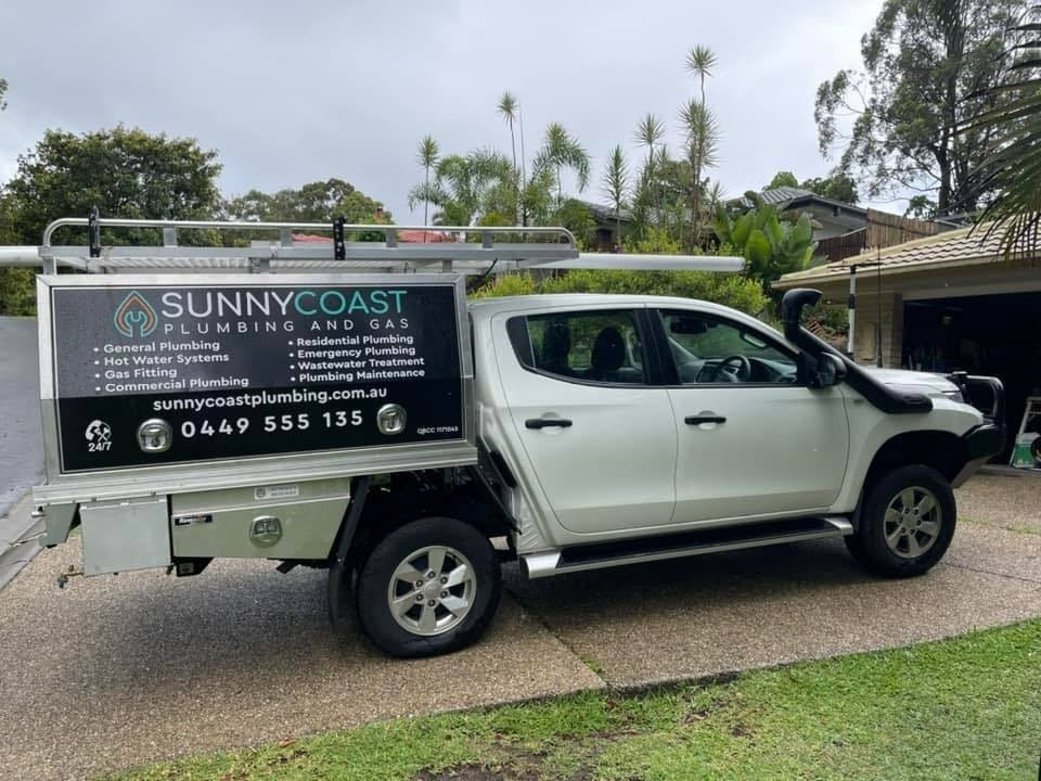 Sunny Coast Plumbing And Gas Profile Picture