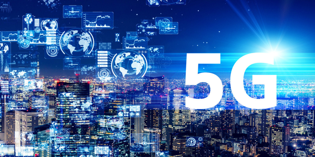 5G Security Market Research Industry Size Reveals Expanding Digital Defense Priorities