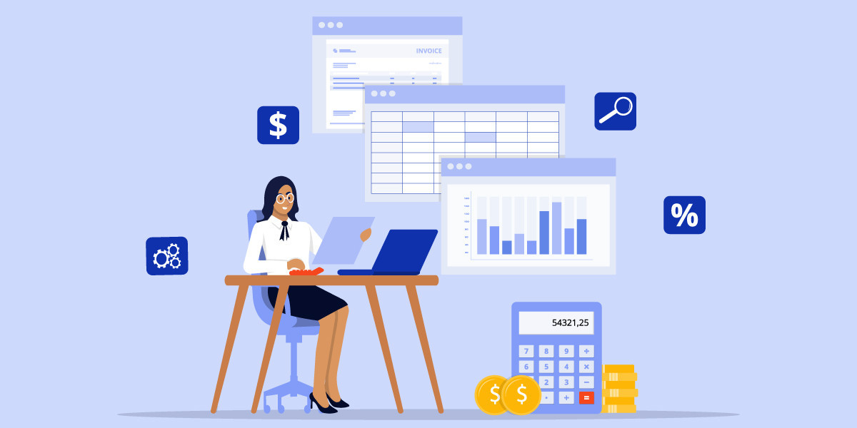 The Impact of Accounting Software on Business Efficiency