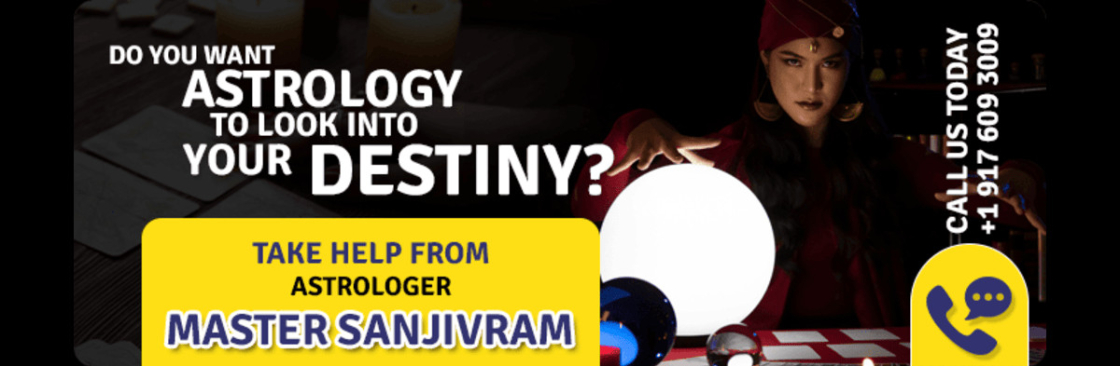 Master Sanjivram Ji Cover Image