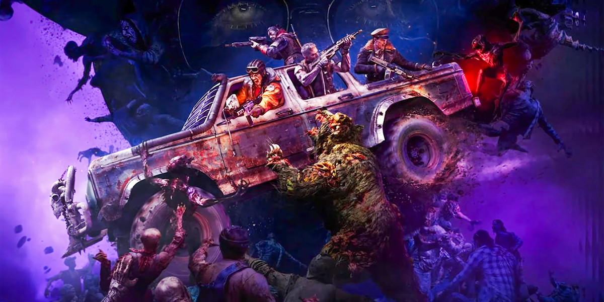 U4GM How to Choose Perks for BO7 Objective Modes