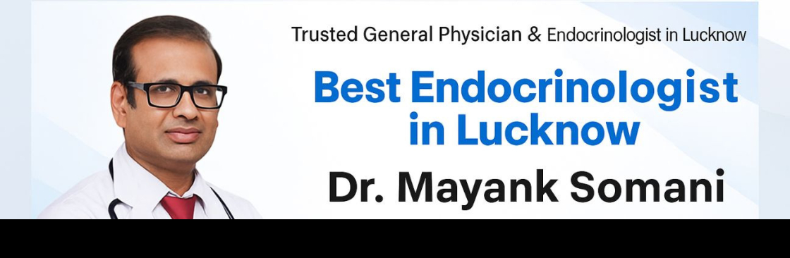 Dr Mayank Somani Cover Image