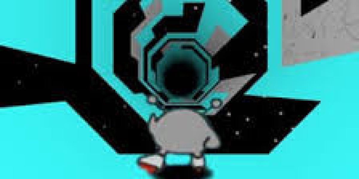 Gravity-Defying Fun: Diving into the World of Run 3