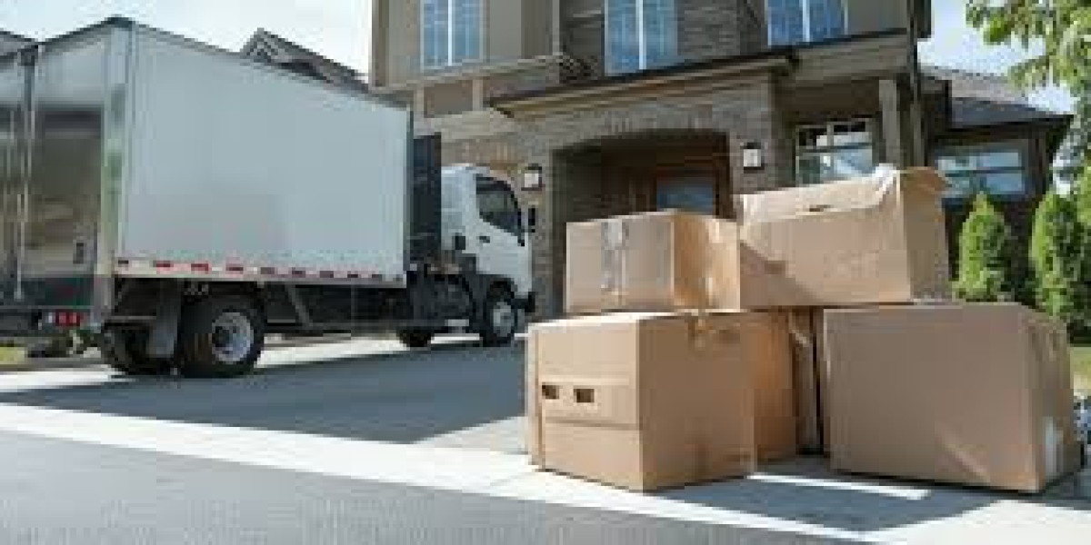 Local Movers in Burlington VT: A Complete Moving Guide