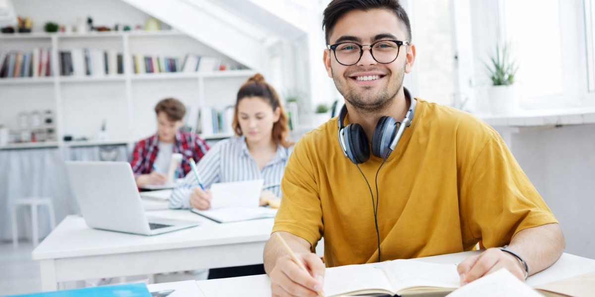 SmartStudent8: Your Fun Guide to Better Grades