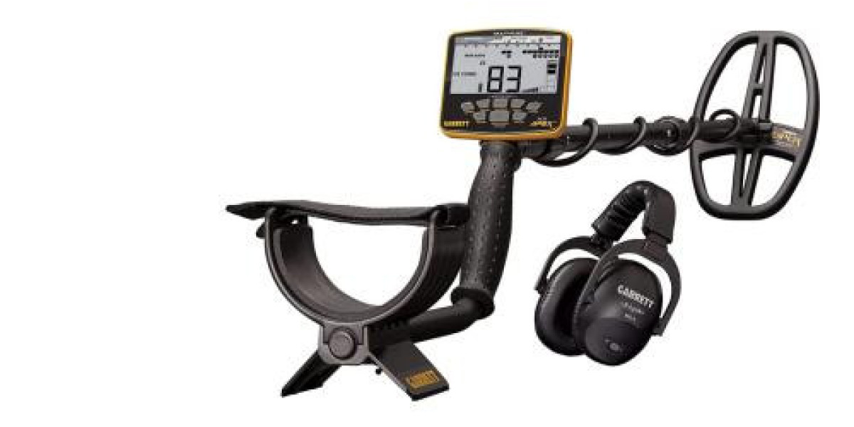 Explore the World of Treasure Hunting with Metal Detector and Gold Detector