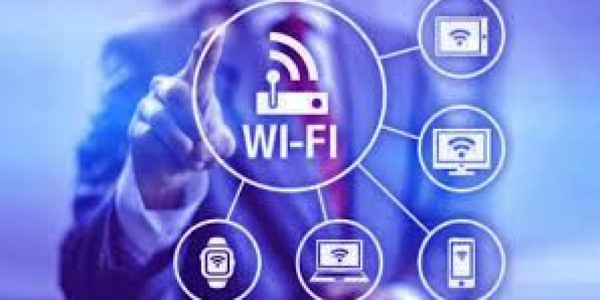 Wireless Testing: A Complete Guide to Ensuring Reliable and Compliant Wireless Devices