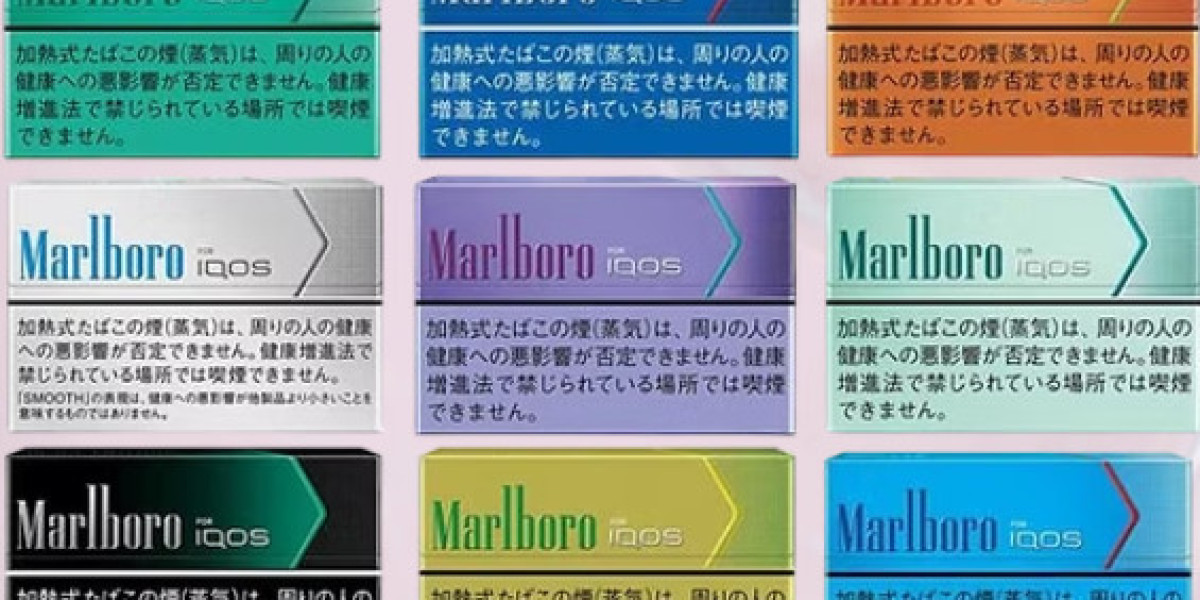 煙蛋：探索 IQOS 的全新體驗