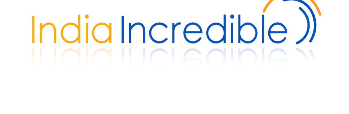 India Incredible Cover Image