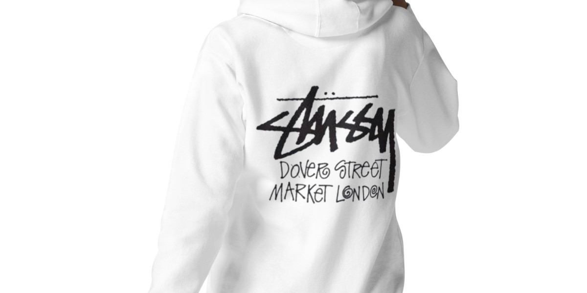 Why Stusssy Remains A Streetwear Legend And The Timeless Appeal Of The Stussy Hoodie