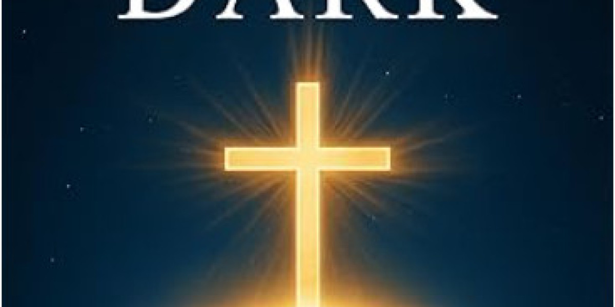 Strengthening Faith When Life Feels Uncertain: Lessons from Light in the Dark