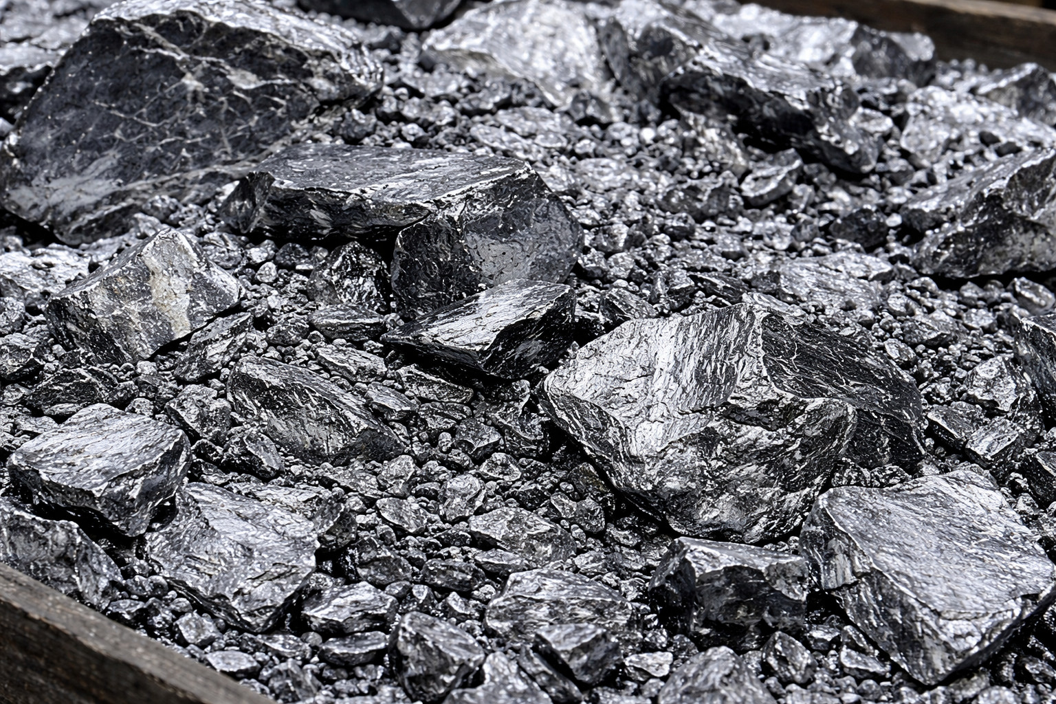 Graphite Density Profile Picture