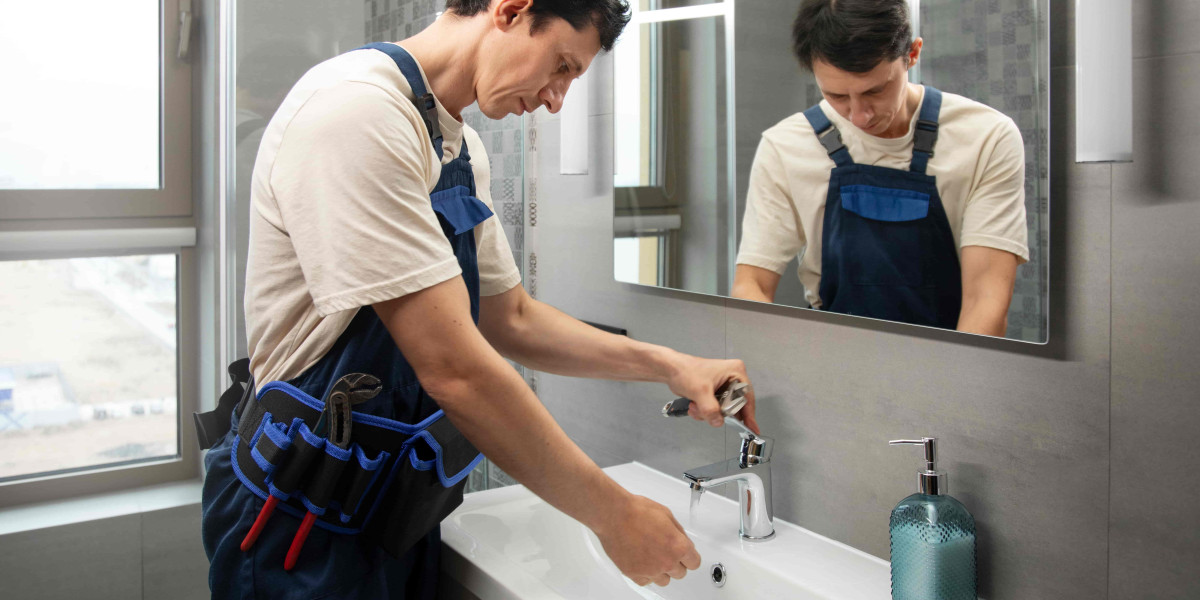 Professional Plumbing Work in Dubai for Reliable Water Systems