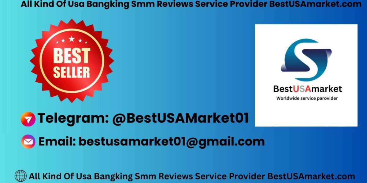 Old Seller To Buy Old WeChat Account