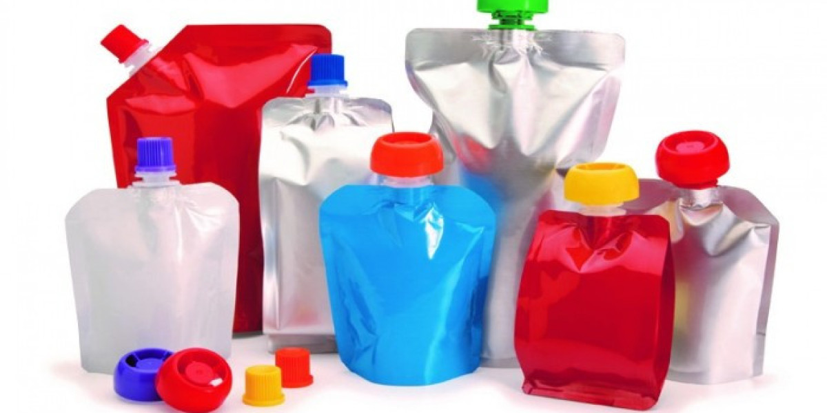 Multilayer Flexible Packaging Market 2026 | Increasing Demand for Efficient Management Practices Report 2036