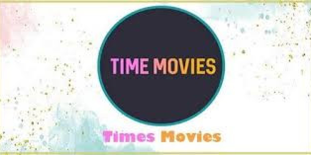 Time Movies APK – Watch, Download & Enjoy Entertainment