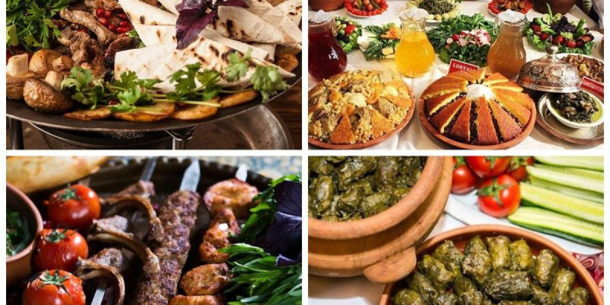 Lunch Huntington NY – Fresh and Reliable Catering by teresaslunchboxdel