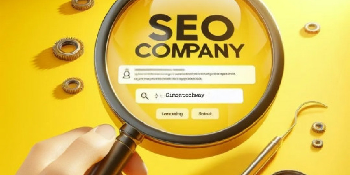 SEO Company in Chandigarh – Grow Your Business with SimonTechWay