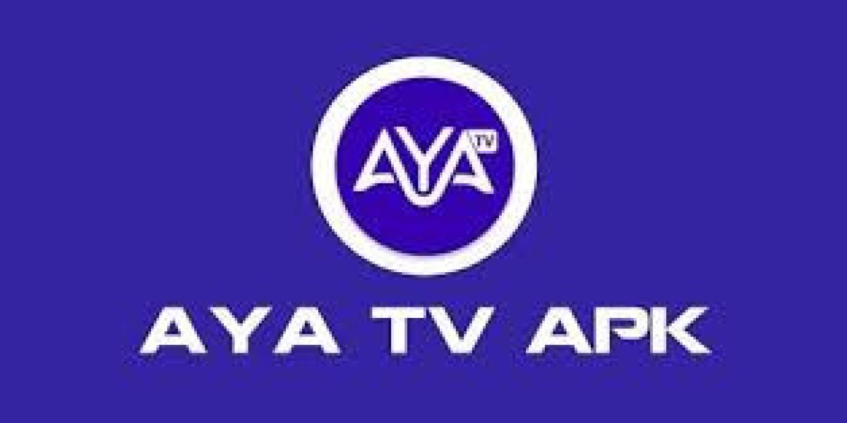 AYA TV APK Download 2026 – Unlimited Shows, Movies & Channels