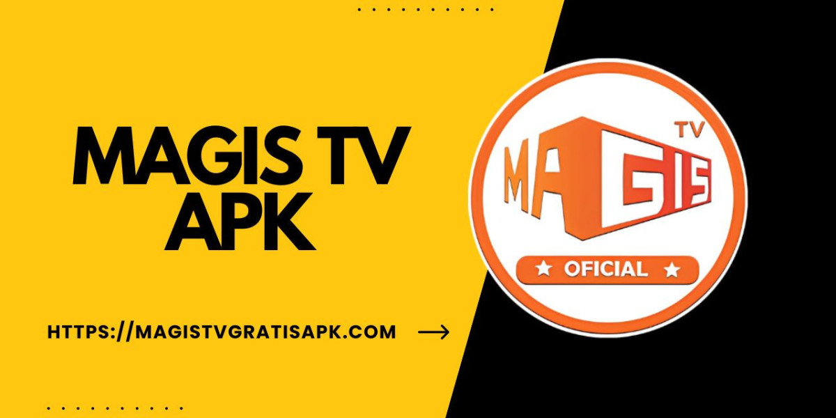 Magis TV APK Download (2026): Stream Live TV, Movies, and Sports on Android
