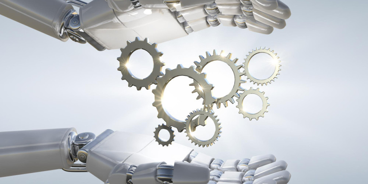 Robot Arm Losing Accuracy? Upgrade Your Bearings for Stable Motion