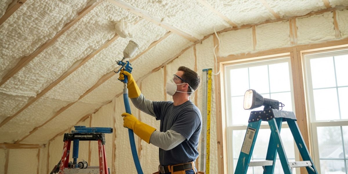 How Long Does Foam Insulation Last