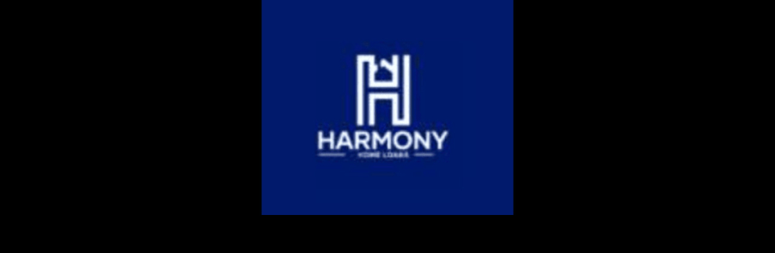 Harmony Home Loans Cover Image
