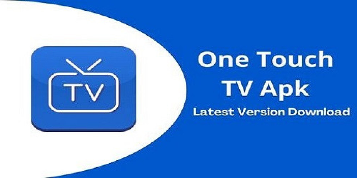 OneTouch TV APK 2026: Free Movies, TV Shows & Live Channels
