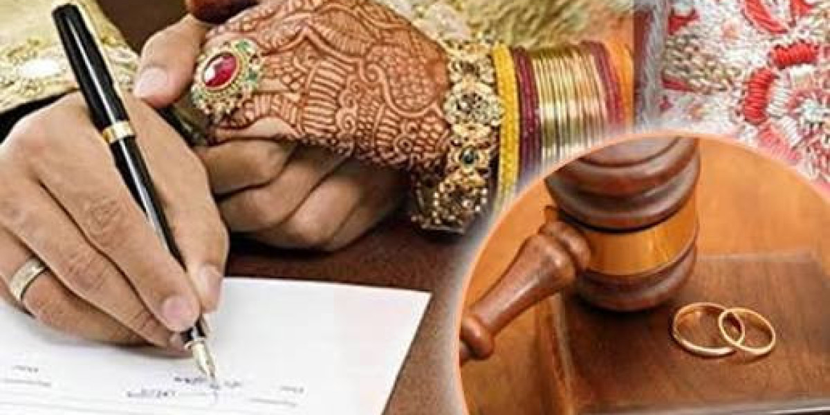 Court Marriage Lawyers In Delhi – Complete Legal Support by Sharma And Sharma Advocates