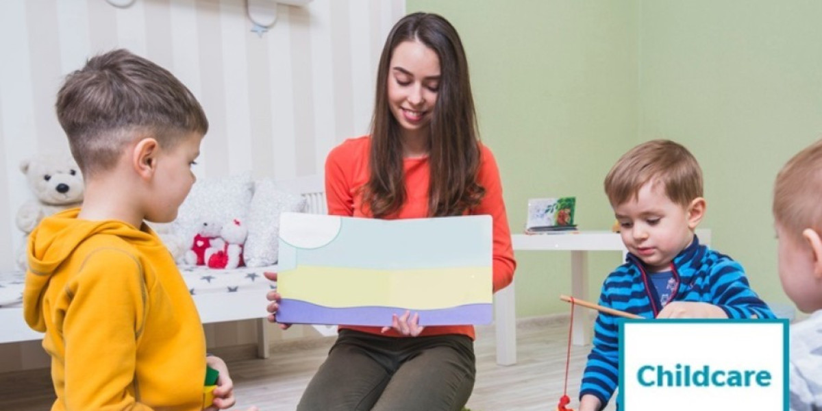 Supporting Children Affected by Domestic Abuse: A Guide for Professionals