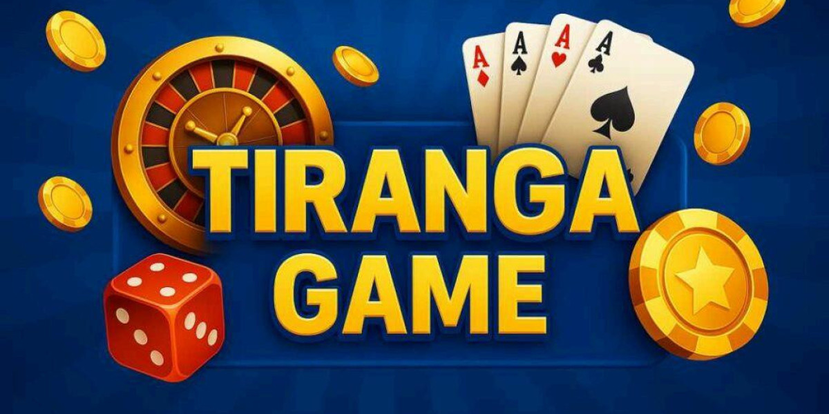 Tiranga Game Online Game – A Complete Guide to Features, Gameplay, and Advantages
