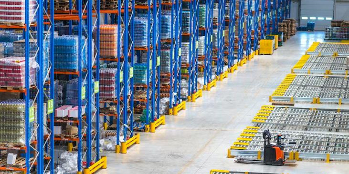 7 Smart Ways a Vertical Storage System Maximizes Space and Efficiency