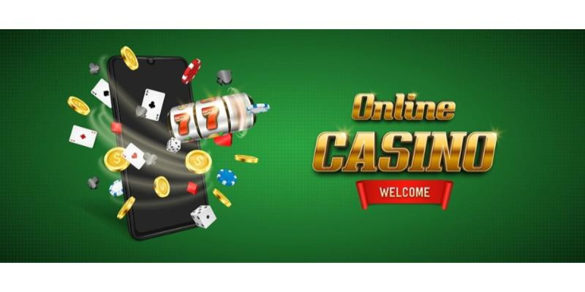 Casino en ligne : Une révolution numérique au service du plaisir interactif