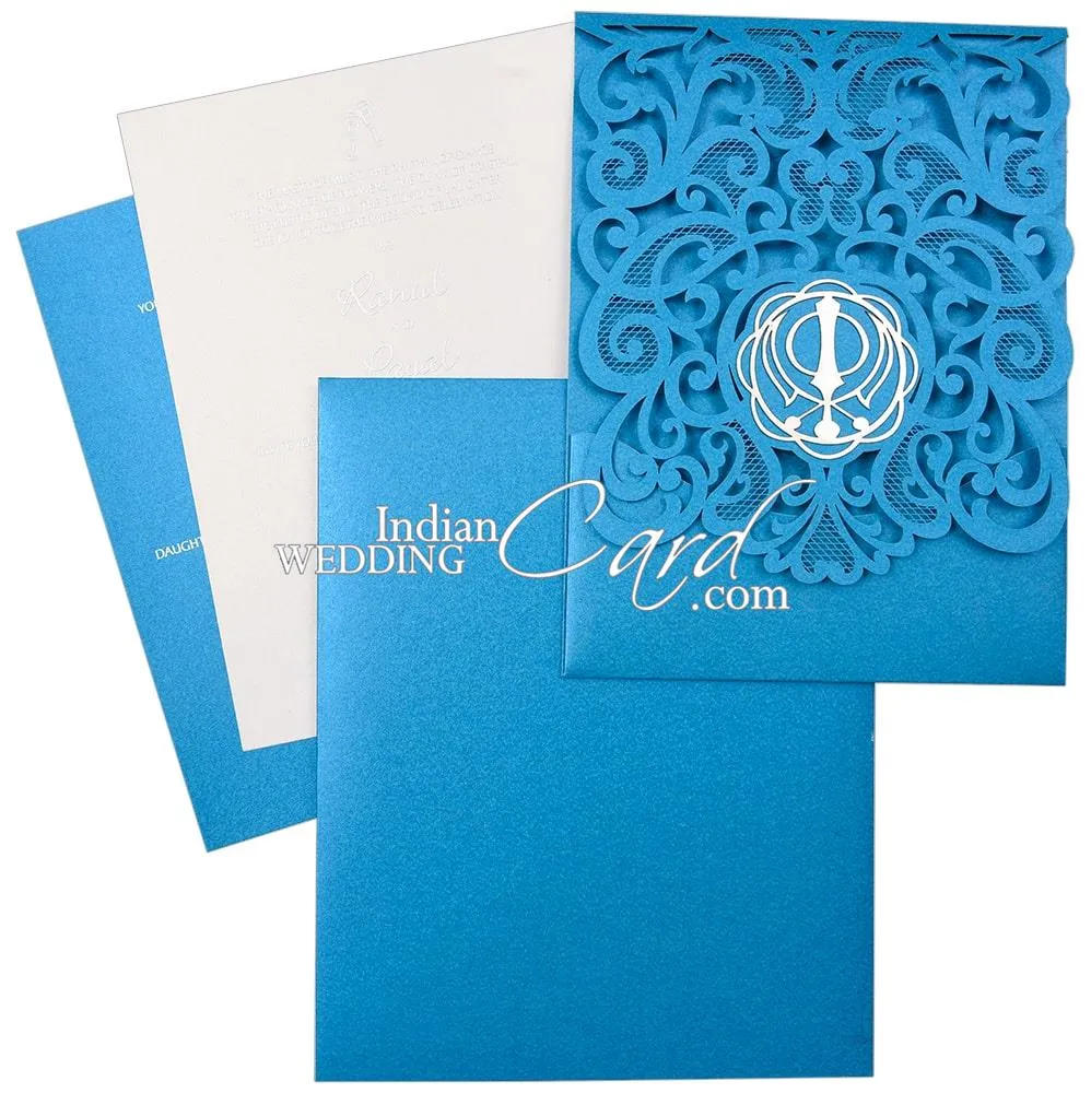 Why Laser Cut Invitations Are Loved by Modern Couples