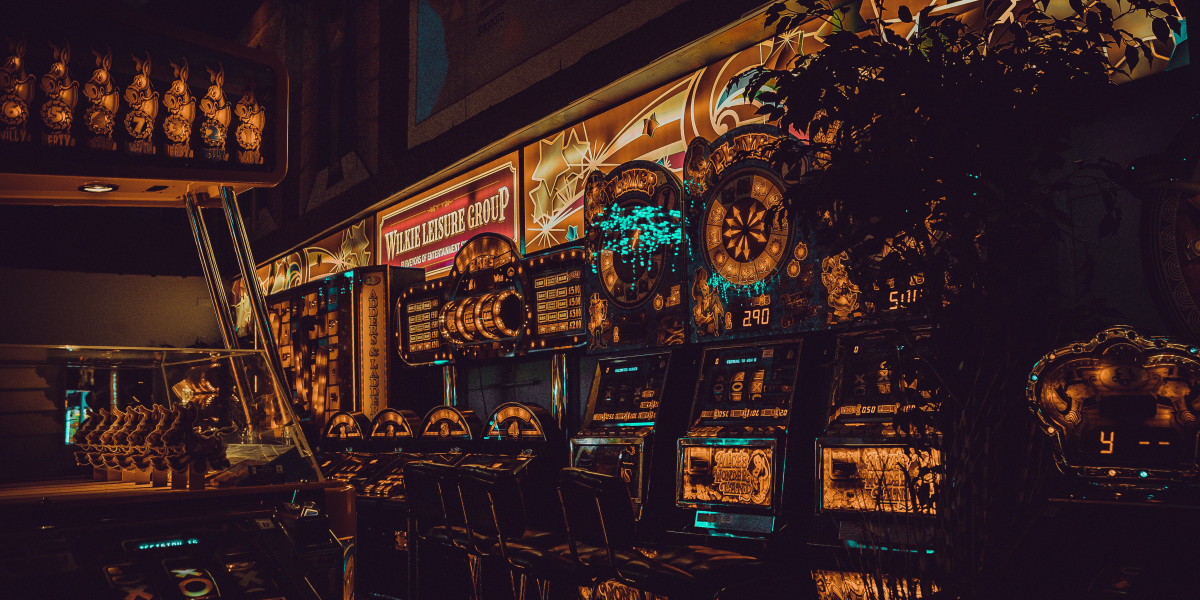 Die Evolution der Online-Casinos: Wie Technologien das Spielerlebnis revolutionieren